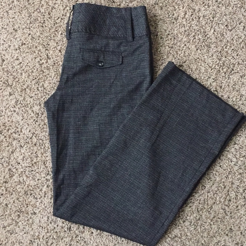 Women’s dress pants